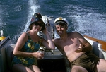 1960s boating