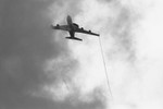 Boeing E-3D Sentry ZH106-3332