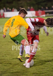 Under 16s Play-off 2015-68