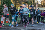 North Lakes Half Marathon  10k-70