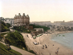 Scarborough Grand Hotel 1