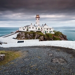 Fanad Lighthouse