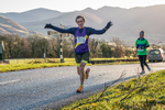 North Lakes Half Marathon  10k-378