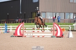 Cls 19 95cm Amateur Qualifier portfolio