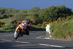 David Hewson Aprilia / Obsession Engineering