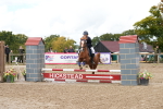 J7 - Junior Pony 60cm Championship portfolio