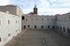 Convento patio