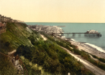 Folkestone Beach and Pier 5