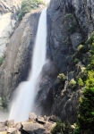 Yosemite Falls