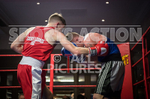 BOUT-6 Harry Bertram v Dale Johns-9