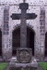Lesser cloister cross