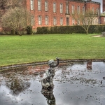 Dunham Massey