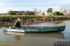 The Canoe River Cleaner