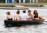 110702 GREEN ROWING BOAT IMG_7272