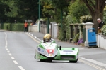 Dave Molyneux & Patrick Farrance