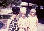 60s haridos