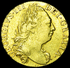 KING GEORGE THE II 1777 GOLD GUINEA £1650.00