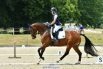 British Dressage Friday 23rd June = Click to View Photos portfolio