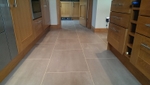 Opus 'Mico' with AF06 beige design strip