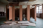 Philadelphia Naval Shipyard | Dropped Ceiling