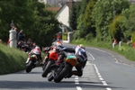 Jamie Hamilton Kawasaki / Stewart Smith Racing.
