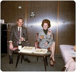 Cocktails in the 60s