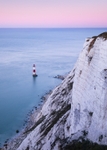 Beachy Head Pastel
