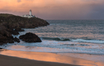 Atlantic Light Fanad