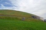Newgrange, Brú na Bóinne, Co.Meath, Ireland