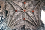 Cloister stairwell murals portfolio