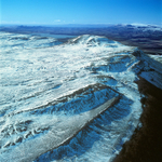 A00584B West Lomond hill in Fife