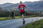North Lakes Half Marathon  10k-419