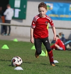 Kendal United U8's vs Grange Utd U8's (21/3/26) portfolio