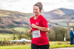 North Lakes Half Marathon  10k-1054