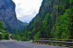 Bicaz Gorge, Neamţ and Harghita Counties, Romania