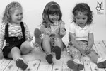 Best Friends Photoshoot 18th September 2016 Millie Loves Louis Photogr