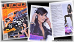 Juiced Magazine