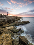 Portland Bill Lighthouse (1)
