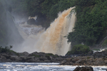 Kongou falls