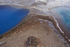 Hot water pools (Blesi) at Geysir