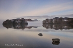 The Beauty Of Solitude