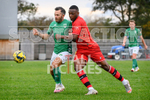 GFC v Northwood 2022-75
