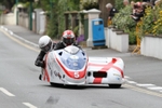 Conrad Harrison & Mike Aylott