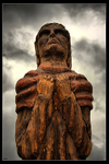 Wat Tyler figure detail