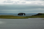 Dore Holm, North Mainland, Shetland