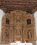 San Nicolás Obispo, Michoacán portfolio