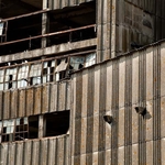 Cement Works portfolio