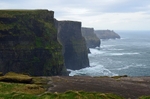 Cliffs of Moher, Co. Clare, Ireland