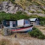 Fishing Boat.