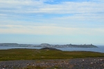 Vardø, Varanger peninsula, Troms og Finnmark, Norway